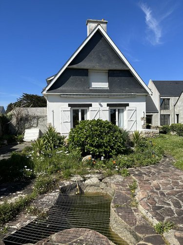 Maison a vendre Saint-Pierre-Quiberon 56510 Morbihan 200 m2 7 pièces 589843 euros