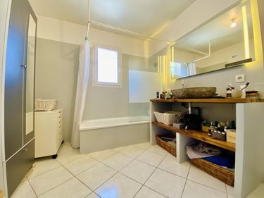 Maison a vendre Saint-Drézéry 34160 Hérault 130 m2 4 pièces 365000 euros