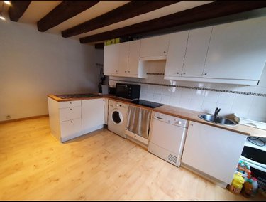 Location appartement Divonne-les-Bains 01220 Ain 57 m2 3 pièces 1255 euros