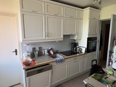 Appartement a vendre Villeneuve-d'Ascq 59491 Nord 55 m2 2 pièces 175000 euros