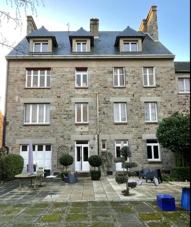 Maison a vendre Dol-de-Bretagne 35120 Ille-et-Vilaine 435 m2 10 pièces 1662400 euros