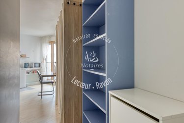 Location appartement Arcueil 94110 Val-de-Marne 29 m2  999 euros