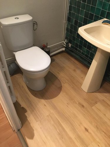 Location appartement Angers 49000 Maine-et-Loire 26 m2  575 euros