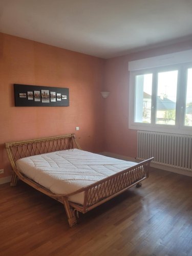 Maison a vendre Saint-Berthevin 53940 Mayenne 98 m2 4 pièces 193880 euros