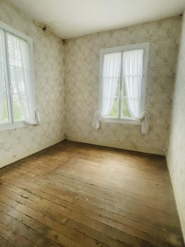 Maison a vendre Fontevraud-l'Abbaye 49590 Maine-et-Loire 342 m2 15 pièces 426383 euros