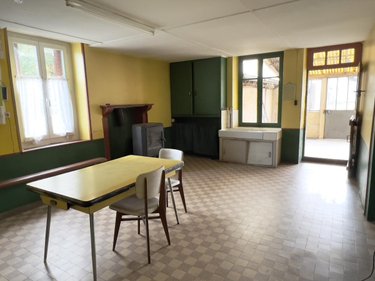 Maison a vendre Verdes 41240 Loir-et-Cher 85 m2 4 pièces 63600 euros