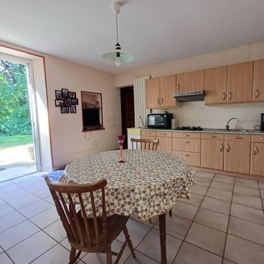 Maison a vendre Guidel 56520 Morbihan 129 m2  313500 euros