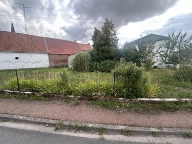 Maison a vendre Wasnes-au-Bac 59252 Nord 83 m2 4 pièces 123559 euros