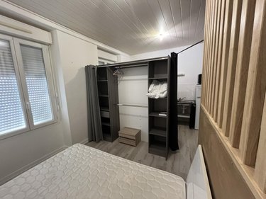 Location appartement Savenay 44260 Loire-Atlantique 22 m2 2 pièces 550 euros