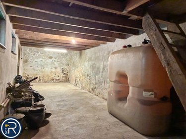 Maison a vendre Larchamp 53220 Mayenne 106 m2  136000 euros