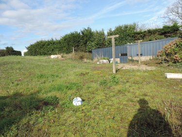 Maison a vendre Plounévez-Moëdec 22810 Côtes-d'Armor 112 m2 5 pièces 197100 euros