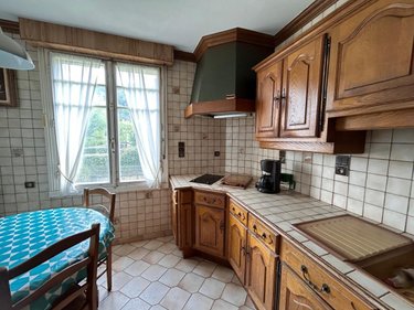 Maison a vendre Besançon 25000 Doubs 180 m2 9 pièces 380000 euros