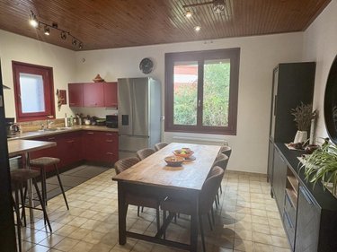 Maison a vendre Liévin 62800 Pas-de-Calais 112 m2 6 pièces 239000 euros