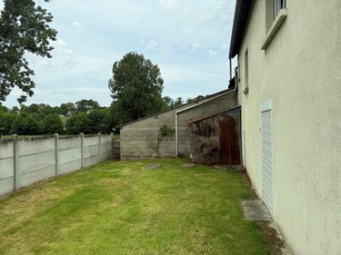 Maison a vendre Saint-Laurent-de-Cuves 50670 Manche 103 m2 4 pièces 159000 euros