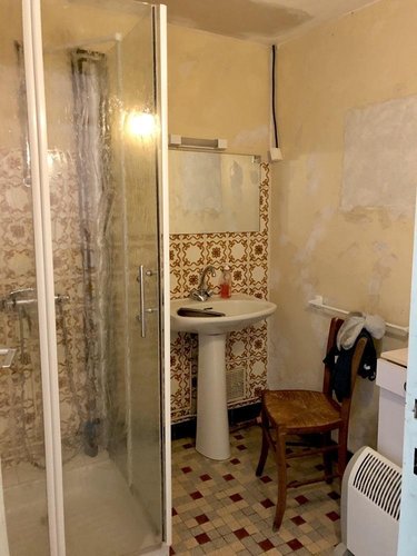 Maison a vendre Parcé-sur-Sarthe 72300 Sarthe 97 m2 4 pièces 105000 euros