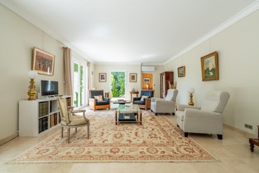 Maison a vendre Saint-Cyr-sur-Loire 37540 Indre-et-Loire 288 m2 9 pièces 1350000 euros