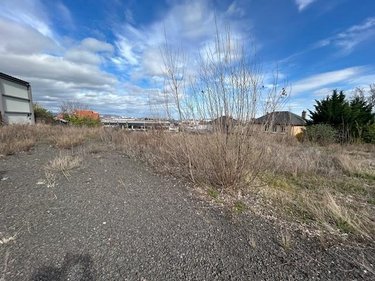 Terrain a batir a vendre Clermont-Ferrand 63000 Puy-de-Dôme 4275 m2  1740000 euros