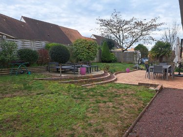 Maison a vendre La Suze-sur-Sarthe 72210 Sarthe 168 m2 7 pièces 298000 euros