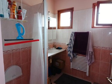 Maison a vendre Landudec 29710 Finistère 123 m2  262000 euros