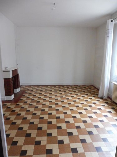 Location maison Amiens 80000 Somme 95 m2  1049 euros