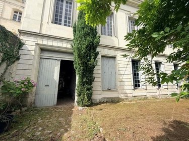 Maison a vendre Saumur 49400 Maine-et-Loire 303 m2 9 pièces 377400 euros