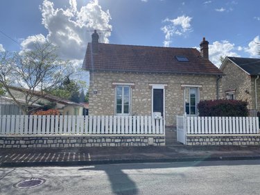 Maison a vendre Montargis 45200 Loiret 88 m2 5 pièces 116300 euros