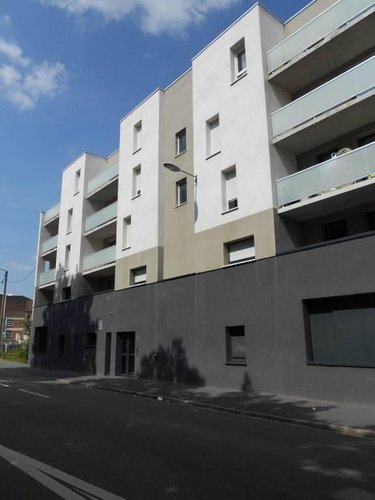 Location appartement Lille 59000 Nord 40 m2 2 pièces 720 euros
