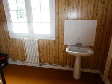 Maison a vendre Persquen 56160 Morbihan 130 m2 5 pièces 166350 euros