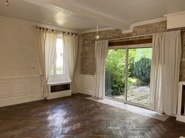 Maison a vendre Mézidon Vallée d'Auge 14270 Calvados 135 m2 6 pièces 240350 euros