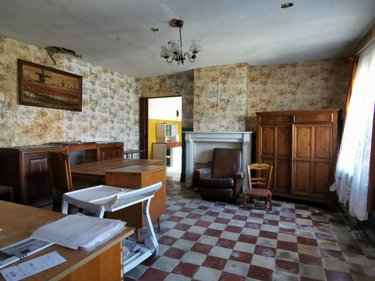Maison a vendre Baralle 62860 Pas-de-Calais 111 m2 6 pièces 67500 euros