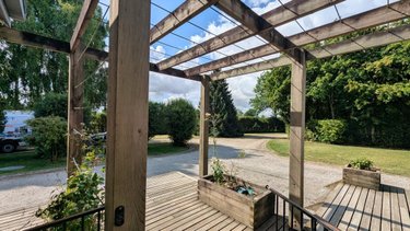 Maison a vendre Rai 61270 Orne 173 m2 8 pièces 441000 euros