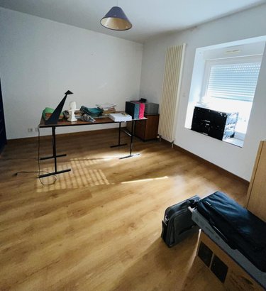 Immeuble a vendre Champvans 39100 Jura 452 m2  280000 euros