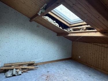 Maison a vendre Trémentines 49340 Maine-et-Loire 77 m2 4 pièces 94320 euros