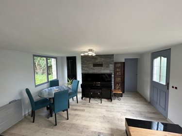 Maison a vendre Wiencourt-l'Équipée 80170 Somme 67 m2 2 pièces 90000 euros