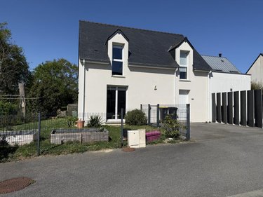 Maison a vendre Noyalo 56450 Morbihan 91 m2 5 pièces 319999 euros