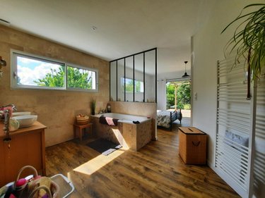 Maison a vendre Saint-Christophe-du-Ligneron 85670 Vendée 145 m2 6 pièces 340600 euros