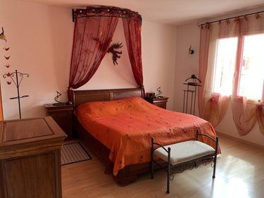 Maison a vendre Saint-Vincent-sur-Jard 85520 Vendée 330 m2 13 pièces 699500 euros