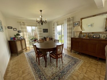 Maison a vendre Paimpol 22500 Côtes-d'Armor 162 m2 7 pièces 477900 euros
