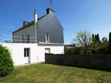 Maison a vendre Lignol 56160 Morbihan 75 m2 4 pièces 124570 euros