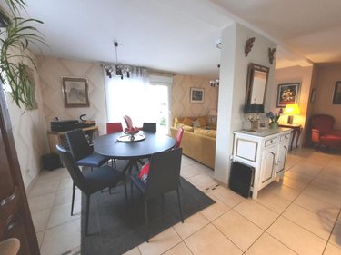 Maison a vendre Audincourt 25400 Doubs 139 m2 6 pièces 108000 euros