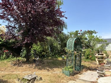 Maison a vendre Entrammes 53260 Mayenne 80 m2 4 pièces 146000 euros