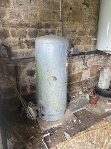 Maison a vendre Sainte-Marie-Outre-l'Eau 14380 Calvados 33 m2 2 pièces 44940 euros