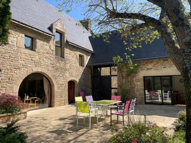 Maison a vendre Kervignac 56700 Morbihan 298 m2  788800 euros