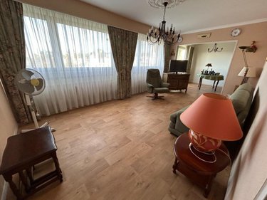 Appartement a vendre Boulogne-sur-Mer 62200 Pas-de-Calais 91 m2 4 pièces 160000 euros