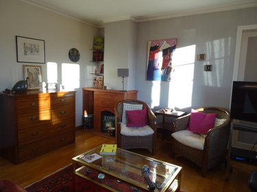 Maison a vendre Laval 53000 Mayenne 110 m2 5 pièces 183800 euros