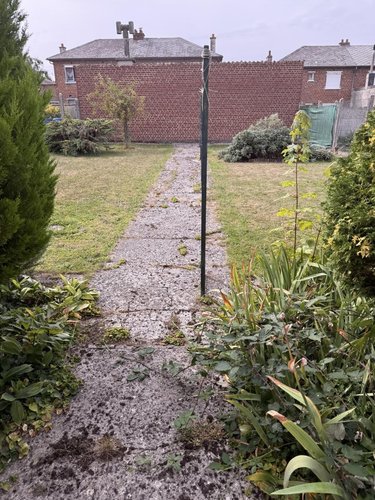 Maison a vendre Caudry 59540 Nord 71 m2 7 pièces 79800 euros