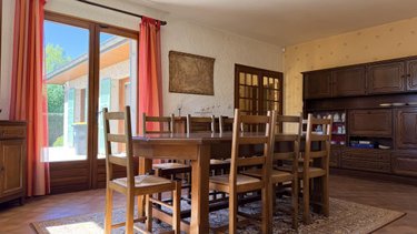 Maison a vendre Brion 01460 Ain 105 m2 4 pièces 295000 euros