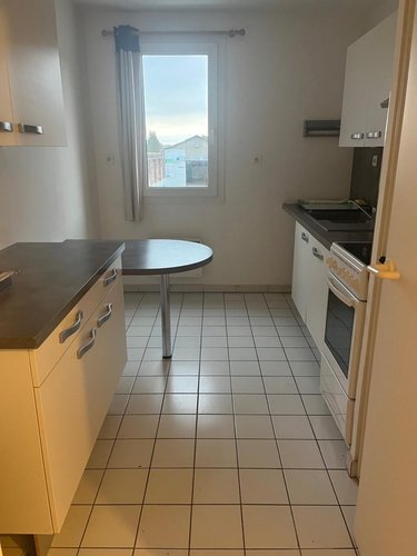 Appartement a vendre Arras 62000 Pas-de-Calais 68 m2 3 pièces 218400 euros