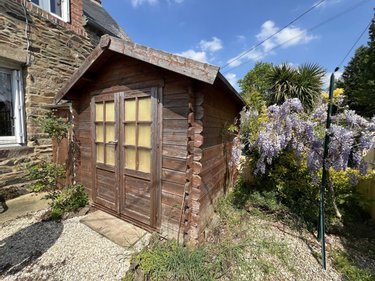 Maison a vendre Plénée-Jugon 22640 Côtes-d'Armor 62 m2 3 pièces 101390 euros