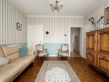 Appartement a vendre Angers 49000 Maine-et-Loire 67 m2 3 pièces 252000 euros